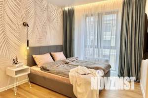 1-к квартира, посуточно, 30м2, 4/8 этаж