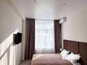 1-к квартира, посуточно, 23м2, 1/1 этаж