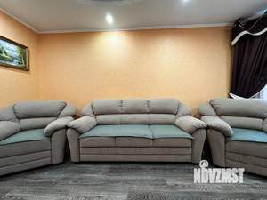 3-к квартира, на длительный срок, 80м2, 4/10 этаж