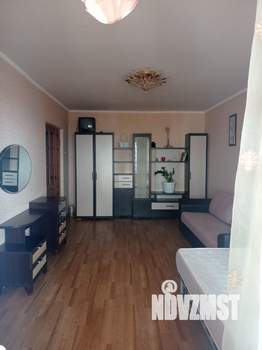 2-к квартира, на длительный срок, 64м2, 12/17 этаж