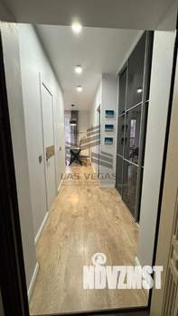 1-к квартира, на длительный срок, 50м2, 3/5 этаж