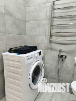 1-к квартира, посуточно, 48м2, 9/21 этаж