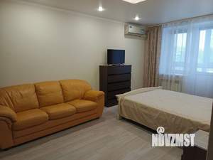 1-к квартира, на длительный срок, 48м2, 8/10 этаж