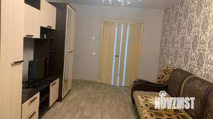 2-к квартира, на длительный срок, 54м2, 4/9 этаж