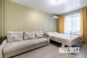 1-к квартира, посуточно, 37м2, 9/10 этаж