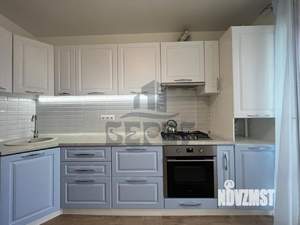 1-к квартира, на длительный срок, 35м2, 8/10 этаж