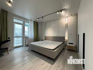 3-к квартира, на длительный срок, 119м2, 19/23 этаж