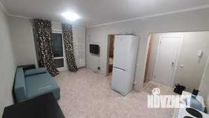 2-к квартира, на длительный срок, 34м2, 6/11 этаж