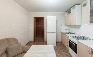 1-к квартира, на длительный срок, 44м2, 8/10 этаж
