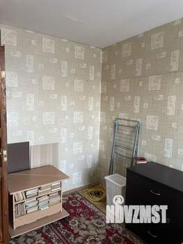 3-к квартира, на длительный срок, 54м2, 4/9 этаж