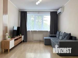 1-к квартира, посуточно, 33м2, 5/5 этаж
