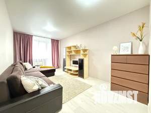 1-к квартира, посуточно, 50м2, 7/20 этаж