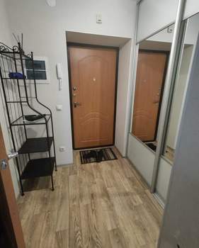 1-к квартира, на длительный срок, 32м2, 5/11 этаж