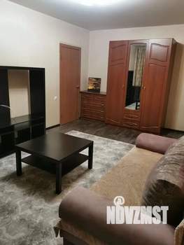 1-к квартира, на длительный срок, 32м2, 5/9 этаж