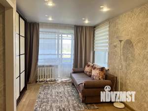 1-к квартира, посуточно, 30м2, 8/9 этаж