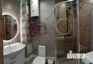 2-к квартира, на длительный срок, 45м2, 12/12 этаж