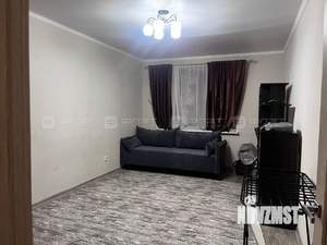 1-к квартира, на длительный срок, 40м2, 6/9 этаж