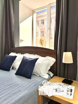 2-к квартира, посуточно, 45м2, 2/5 этаж