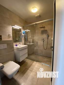 1-к квартира, на длительный срок, 40м2, 16/26 этаж