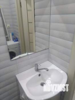 1-к квартира, на длительный срок, 18м2, 6/6 этаж