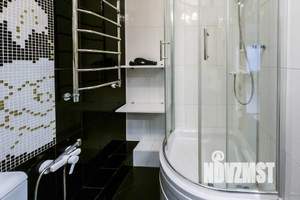 1-к квартира, посуточно, 55м2, 4/5 этаж