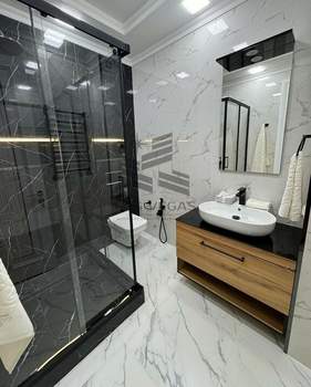 3-к квартира, на длительный срок, 143м2, 3/5 этаж