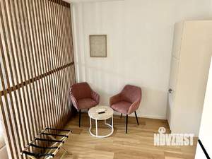 Студия квартира, на длительный срок, 30м2, 7/9 этаж