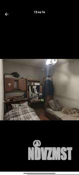 3-к квартира, на длительный срок, 62м2, 9/14 этаж