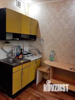 Студия квартира, на длительный срок, 19м2, 2/5 этаж