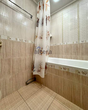 2-к квартира, на длительный срок, 50м2, 8/10 этаж