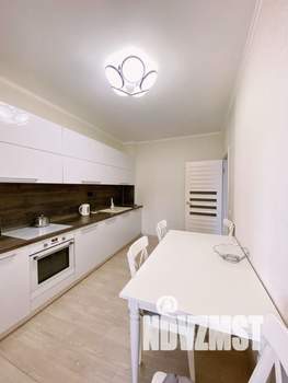 1-к квартира, посуточно, 39м2, 1/1 этаж