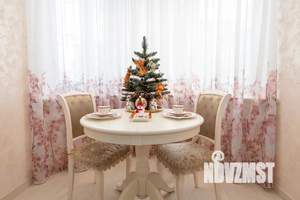1-к квартира, посуточно, 28м2, 1/5 этаж