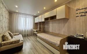 2-к квартира, на длительный срок, 62м2, 6/10 этаж