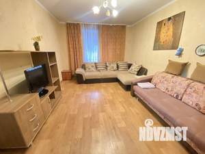 1-к квартира, посуточно, 70м2, 1/1 этаж