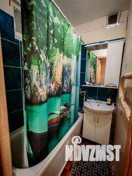 2-к квартира, посуточно, 54м2, 3/9 этаж