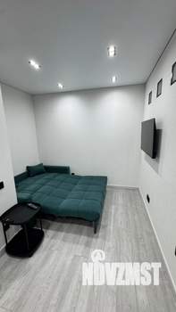 1-к квартира, на длительный срок, 37м2, 5/24 этаж