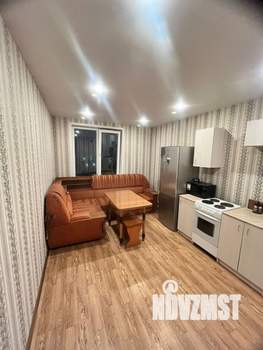 2-к квартира, на длительный срок, 45м2, 6/9 этаж