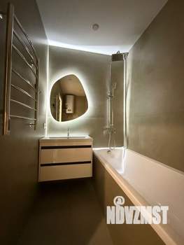 1-к квартира, на длительный срок, 40м2, 7/10 этаж