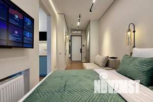 1-к квартира, посуточно, 31м2, 7/8 этаж