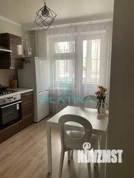 1-к квартира, на длительный срок, 36м2, 7/10 этаж