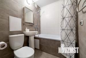 1-к квартира, посуточно, 30м2, 4/5 этаж