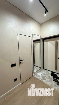 1-к квартира, на длительный срок, 50м2, 6/9 этаж