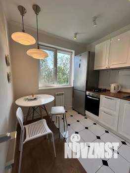 1-к квартира, посуточно, 32м2, 5/5 этаж