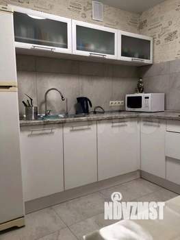 1-к квартира, на длительный срок, 36м2, 3/5 этаж