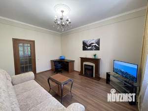 2-к квартира, посуточно, 62м2, 1/1 этаж
