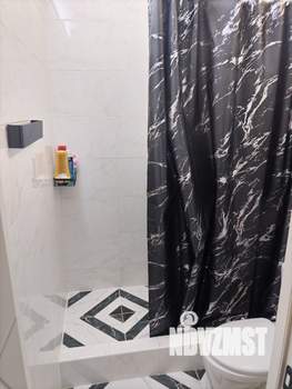 Студия квартира, на длительный срок, 18м2, 4/5 этаж