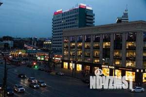 3-к квартира, посуточно, 95м2, 4/5 этаж
