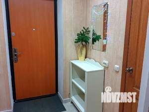 1-к квартира, посуточно, 30м2, 1/9 этаж