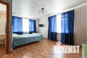 1-к квартира, посуточно, 32м2, 2/5 этаж