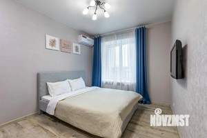 1-к квартира, на длительный срок, 45м2, 4/10 этаж